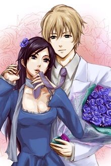 Vợ Chồng Ảnh Hậu Ngược Cẩu Hằng Ngày